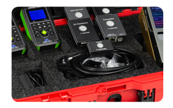 Packout Case